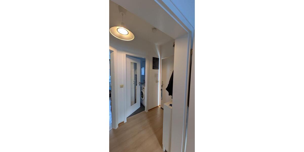 Etagenwohnung Essen Stadtbezirk II - 1 Zimmer, 32 m&sup2;, 380&euro; | Angebot:26384280