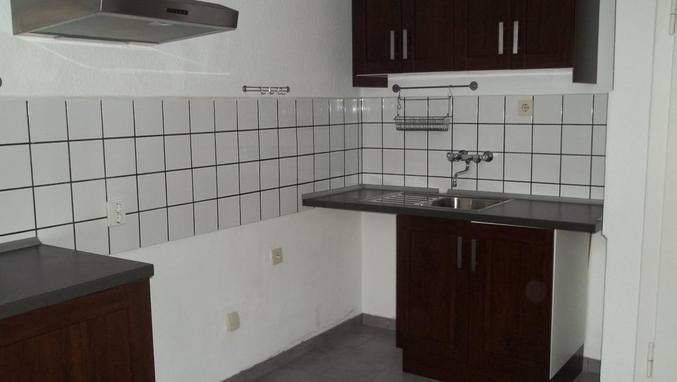 Dachgeschoßwohnung Duisburg Duisburg-Mitte - 2.5 Zimmer, 53 m&sup2;, 400&euro; | Angebot:26386927
