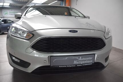 Ford Focus 95.948 km 8.380 &euro; Heiligenhaus 42579