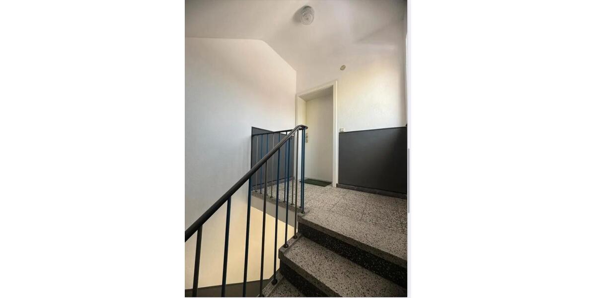 Dachgeschoßwohnung Oberhausen Alsfeld - 2 Zimmer, 55 m&sup2;, 490&euro; | Angebot:24775235