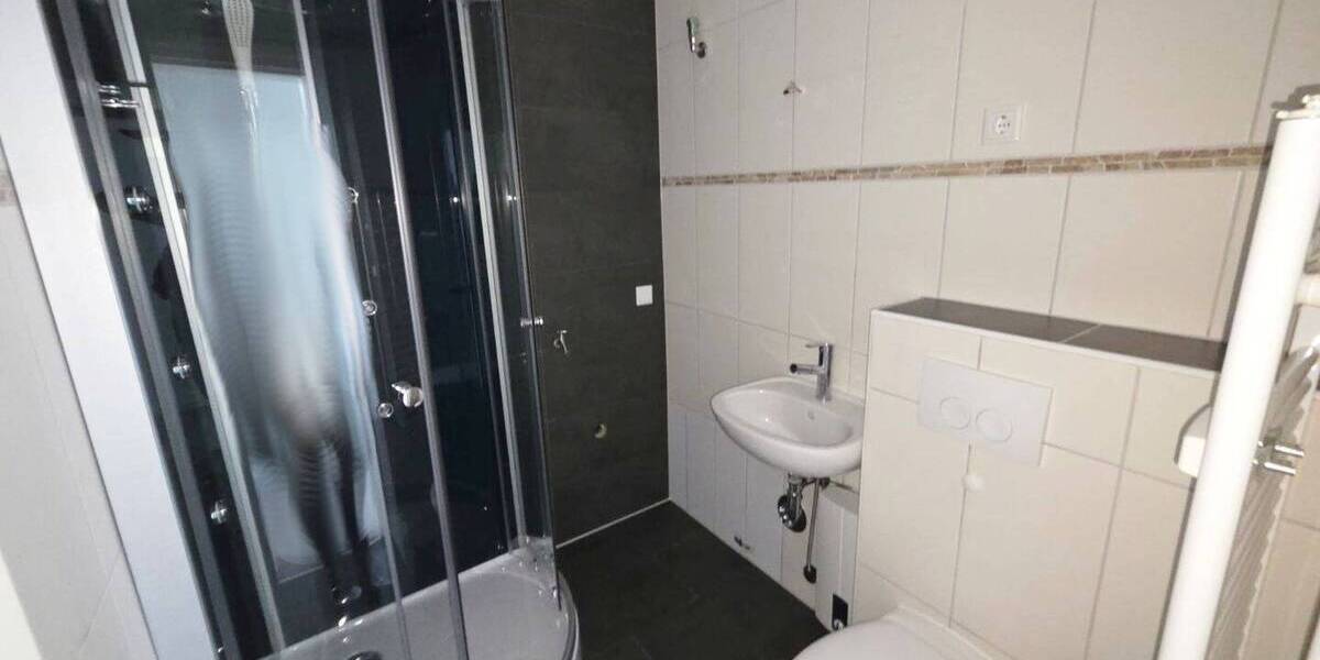 Etagenwohnung Gladbeck Zweckel - 3 Zimmer, 65 m&sup2;, 570&euro; | Angebot:26376600