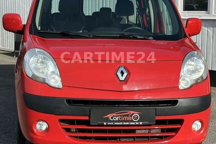 Renault Kangoo 208.226 km 5.499 € Oberhausen 46145