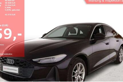 Audi A5 14.103 km 41.370 &euro; Moers-Hülsdonk 47441
