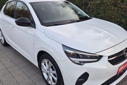 Opel Corsa 32.400 km 12.850 &euro; Gelsenkirchen 45892