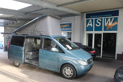 Mercedes-Benz Viano 78.405 km 34.999 &euro; Bochum 44867