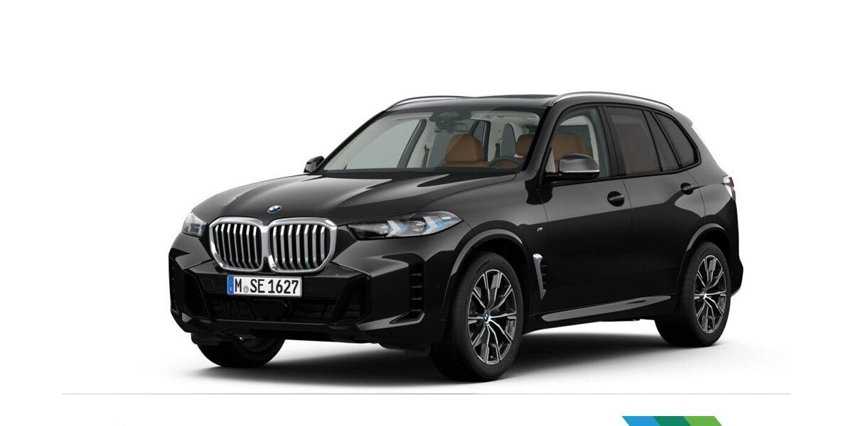 BMW X5 61.013 km 72.890 &euro; Recklinghausen 45659