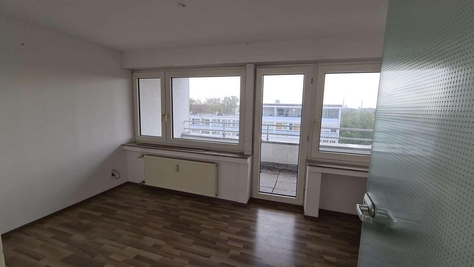 Dachgeschoßwohnung Marl Alt-Marl - 4 Zimmer, 86 m&sup2;, 550&euro; | Angebot:25542429