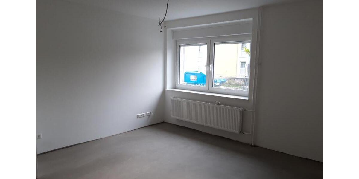 Etagenwohnung Gelsenkirchen Gelsenkirchen-Mitte - 3.5 Zimmer, 70 m&sup2;, 402&euro; | Angebot:26672521