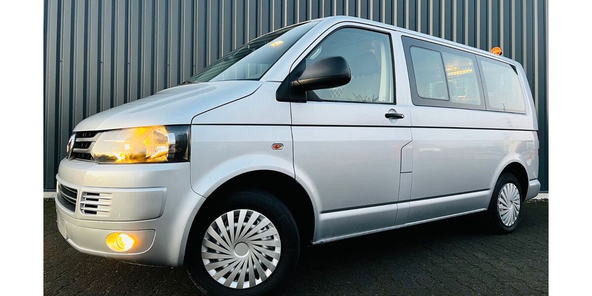 VW T5 Transporter 135.000 km 18.500 &euro; Bottrop 46242