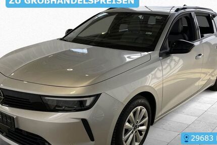 Opel Astra 14.716 km 19.290 &euro; Krefeld 47829