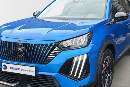 Peugeot 2008 11.600 km 28.950 &euro; Oberhausen 46149