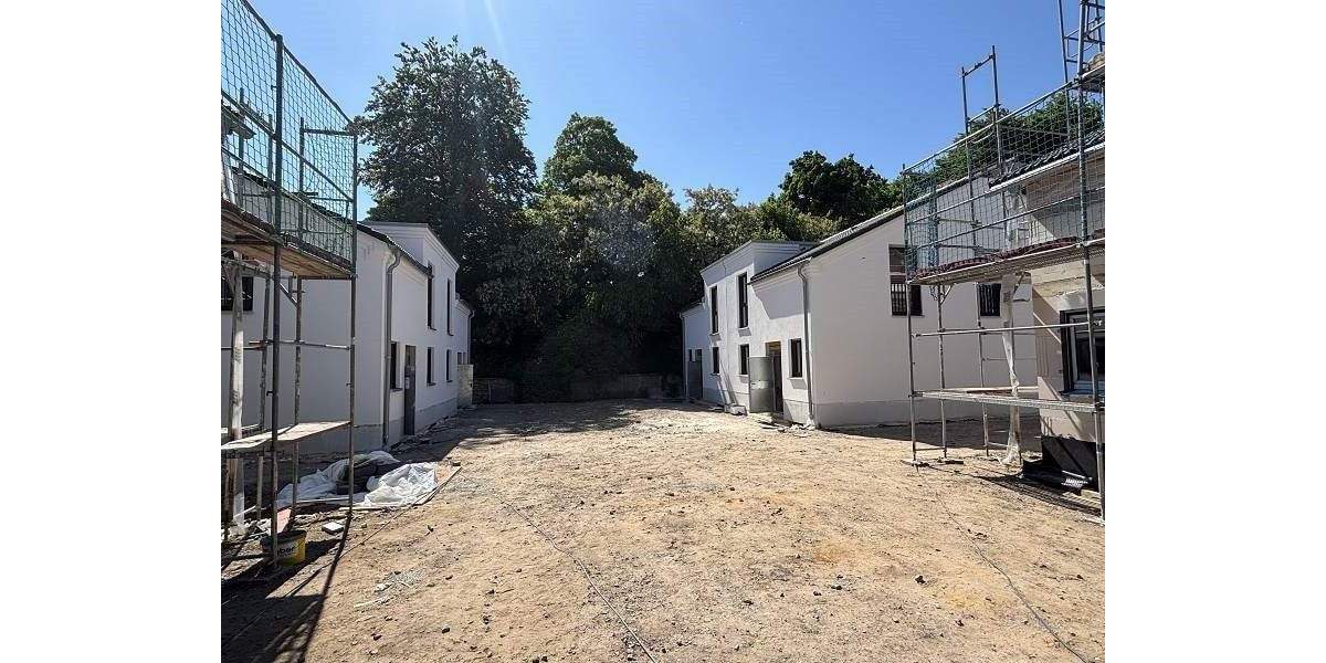 Doppelhaushälfte Duisburg Neudorf-Süd - 4 Zimmer, 130 m&sup2;, 548.200&euro; | Angebot:25567394