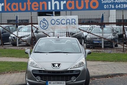 Peugeot 207 179.000 km 2.699 € Kempen 47906