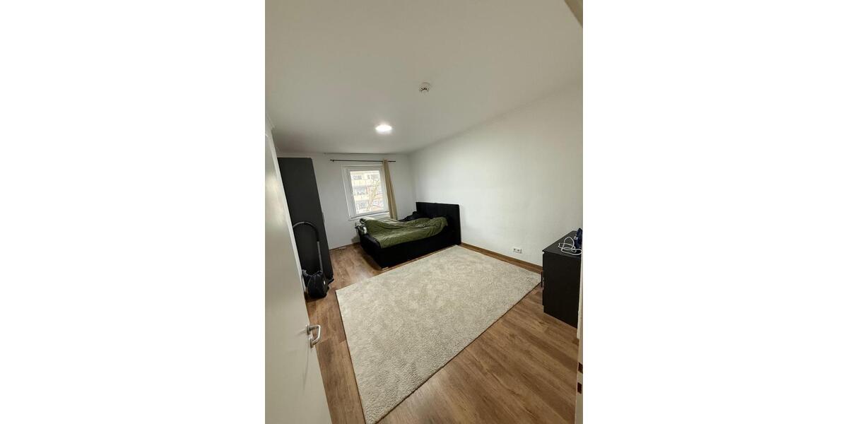 Etagenwohnung Düsseldorf Pempelfort - 2 Zimmer, 55 m&sup2;, 1.100&euro; | Angebot:25162094