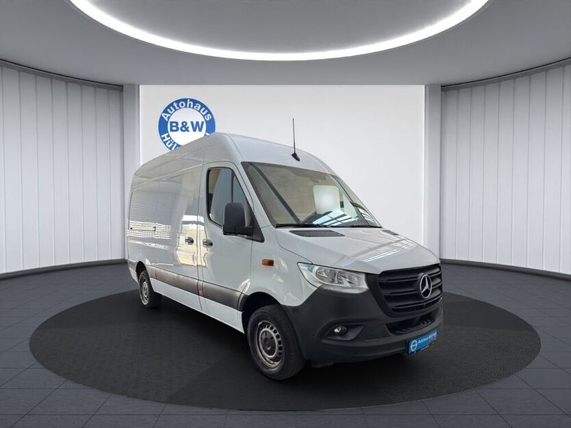 Sprinter