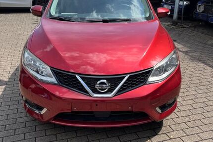 Nissan Pulsar