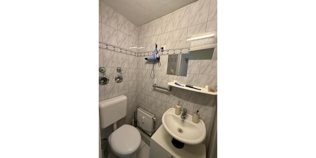 Etagenwohnung Düsseldorf Pempelfort - 2 Zimmer, 55 m&sup2;, 1.100&euro; | Angebot:25195523