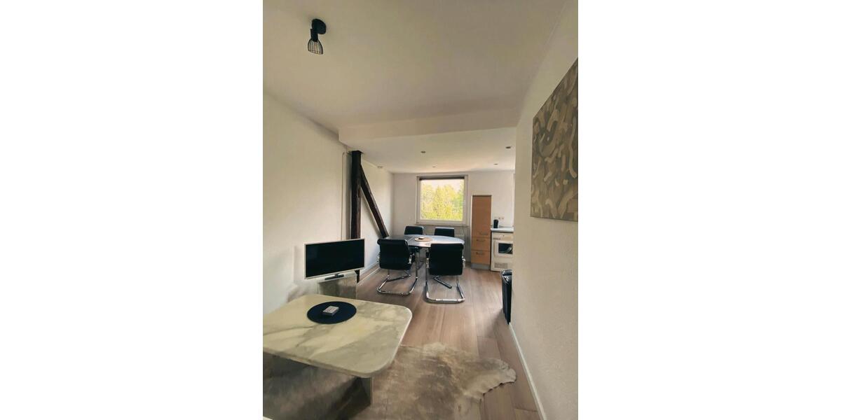 Dachgeschoßwohnung Essen Frillendorf - 3.5 Zimmer, 65 m&sup2;, 169.900&euro; | Angebot:27111012