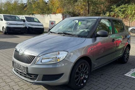 Skoda Fabia 162.000 km 3.990 &euro; Bottrop 46238