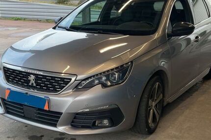 Peugeot 308 29.479 km 14.650 &euro; Düsseldorf 40589