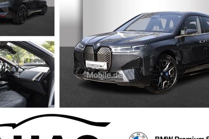 BMW iX 15.888 km 54.840 &euro; Bochum 44809