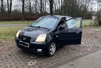 Kia Picanto 183.000 km 1.500 &euro; Ratingen 40878