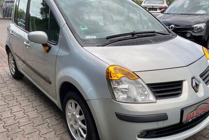 Renault Modus