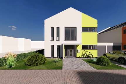 Haus zum Kaufen in Meerbusch 897.300 € 156 m² 5 zimmer