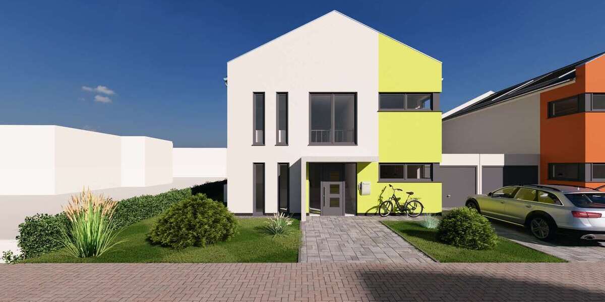 Haus zum Kaufen in Meerbusch 897.300 € 156 m² 5 zimmer