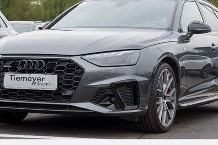 Audi A4 26.732 km 37.830 € Gelsenkirchen OT Beckhausen 45899