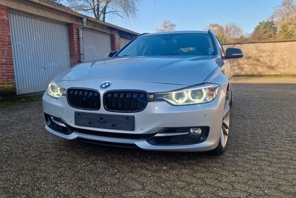 BMW 330 181.725 km 11.950 &euro; Oberhausen 46149
