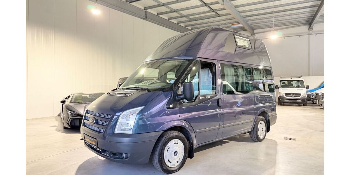 Ford Transit 67.300 km 35.900 &euro; Gelsenkirchen 45879