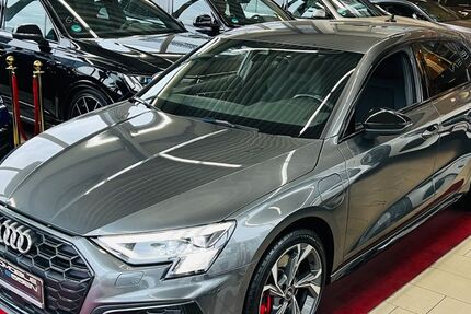 Audi A3 100.000 km 25.999 € Essen 45326