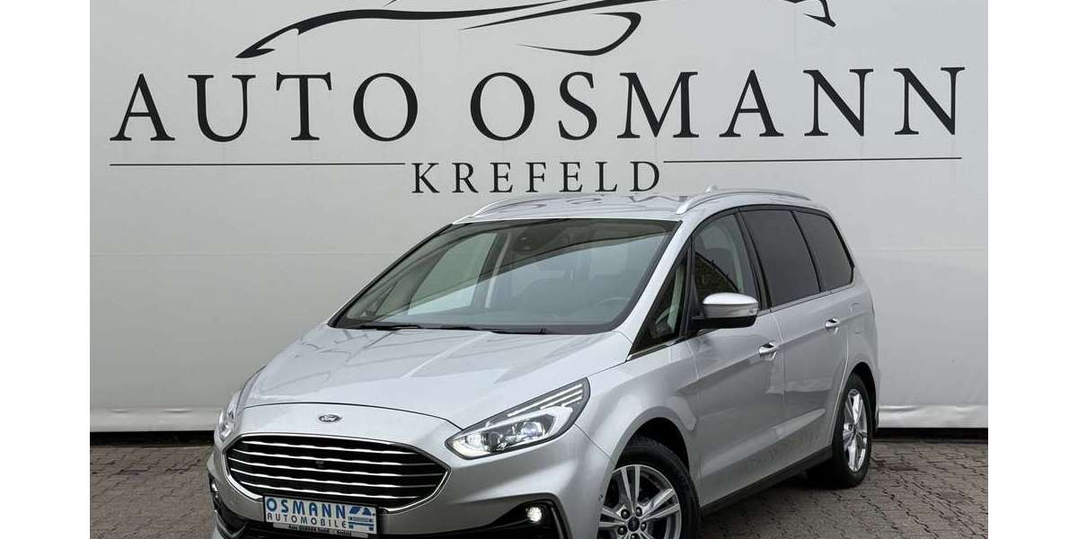 Ford Galaxy 178.278 km 17.150 &euro; Krefeld 47805