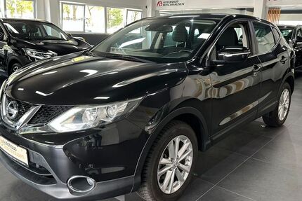 Nissan Qashqai 100.000 km 9.850 € Oberhausen 46049