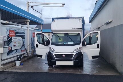 Fiat Ducato 251.000 km 17.000 € Duisburg 47139