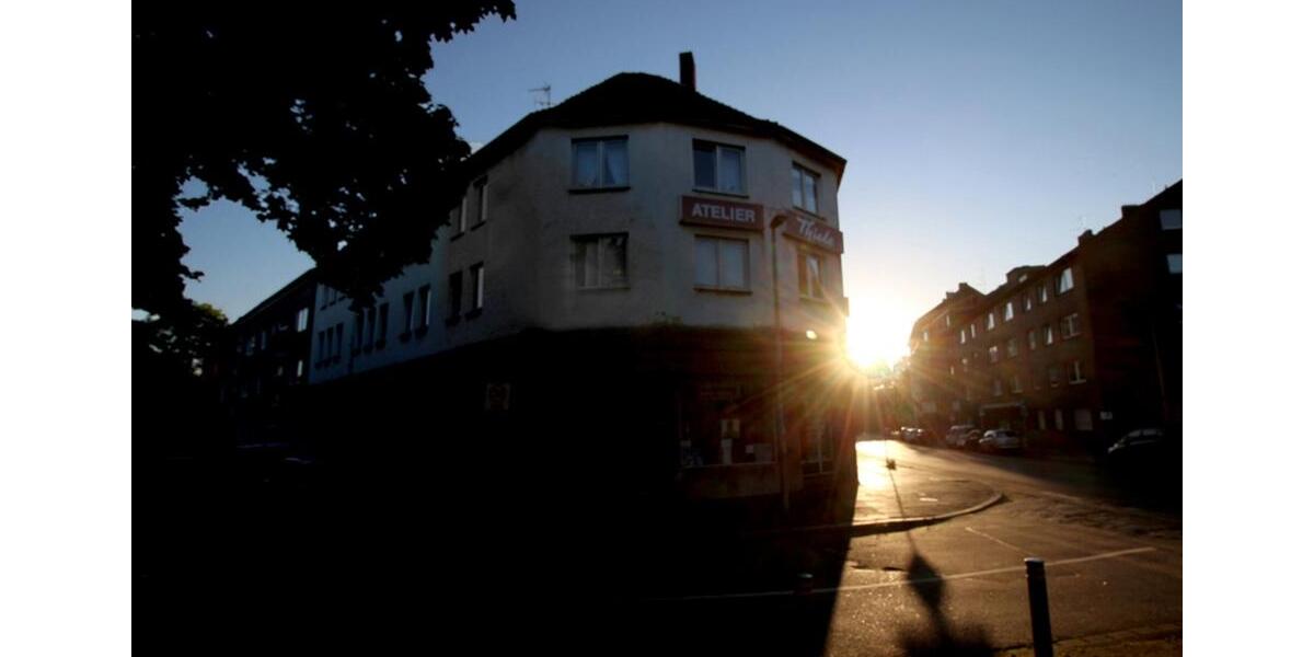 Firmensitz, Geschäftsadresse, Briefkasten, Post-Service, (16) Coworking+optional Einzel-Büro zimmer