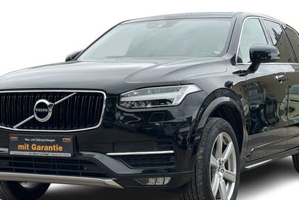 Volvo XC90 155.000 km 23.980 € Duisburg 47249