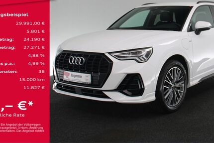 Audi Q3 75.723 km 29.991 € Krefeld 47803