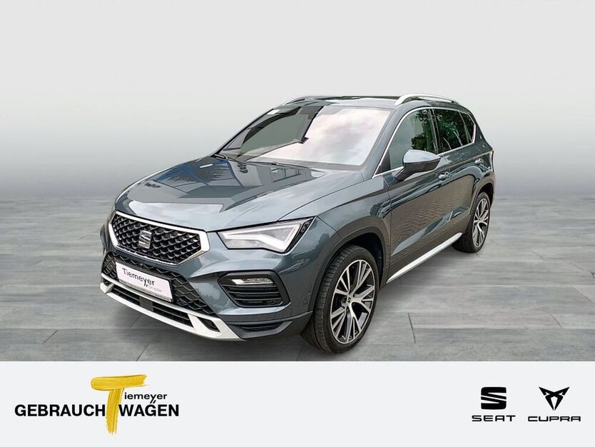 Ateca