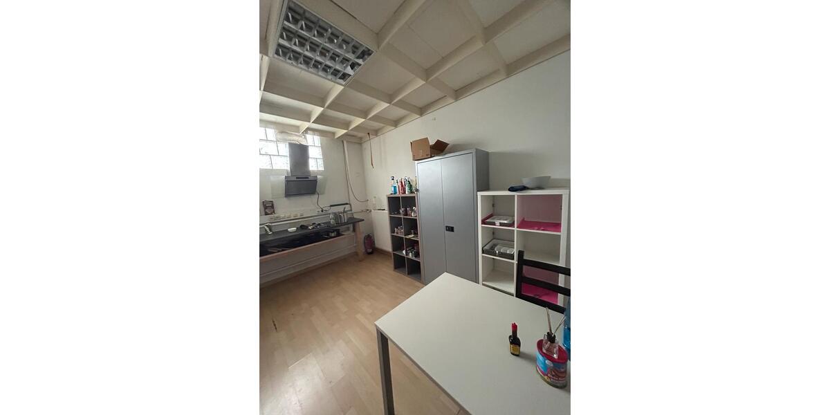 Gewerbeobjekt Recklinghausen Hillerheide - 2.618&euro; | Angebot:26134061
