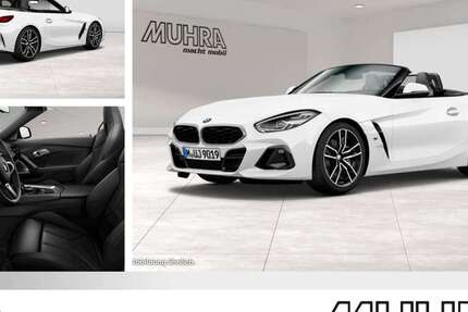 BMW Z4 8.854 km 46.890 &euro; Oberhausen 46149