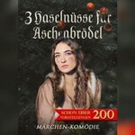 3 Haselnüsse für Aschenbrödel