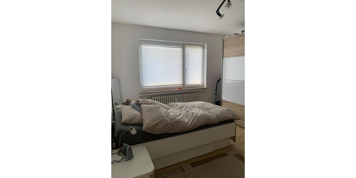 Etagenwohnung Velbert Velbert-Mitte - 2 Zimmer, 66 m&sup2;, 650&euro; | Angebot:25625215