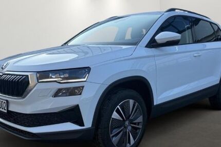 Skoda Karoq 3.500 km 35.990 &euro; Mülheim 45478
