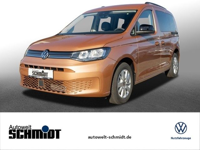 VW Caddy 9.900 km 34.990 € Recklinghausen 45657