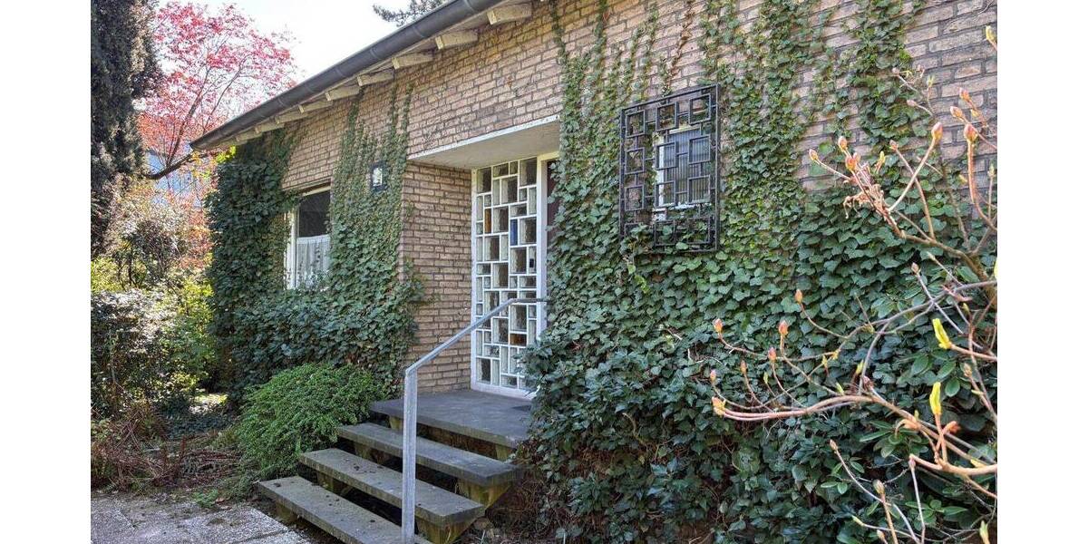 Einfamilienhaus Krefeld Cracau - 5 Zimmer, 145 m&sup2;, 429.000&euro; | Angebot:26435876