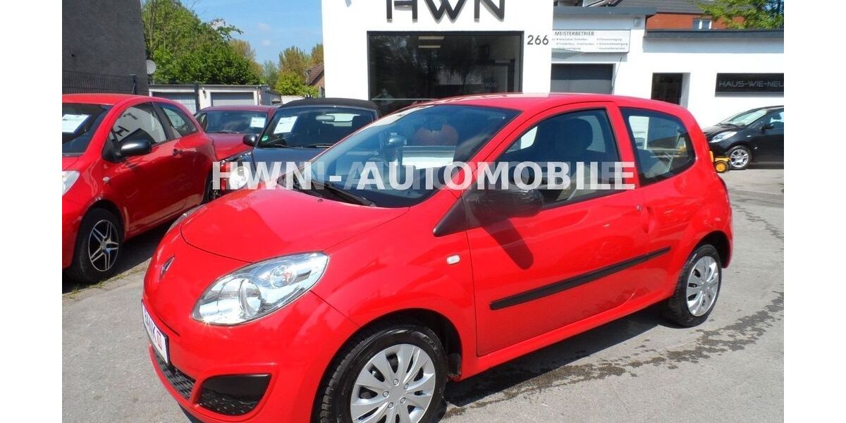 Renault Twingo 143.000 km 2.990 &euro; Recklinghausen 45661