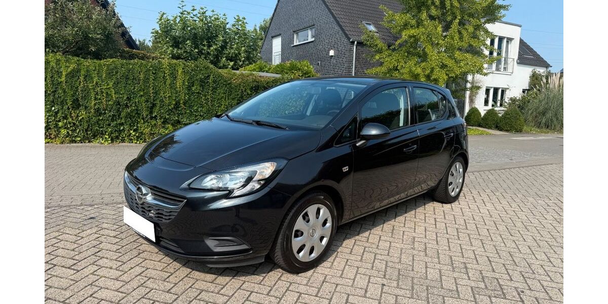 Opel Corsa 178.000 km 5.600 &euro; Dusseldorf 40227