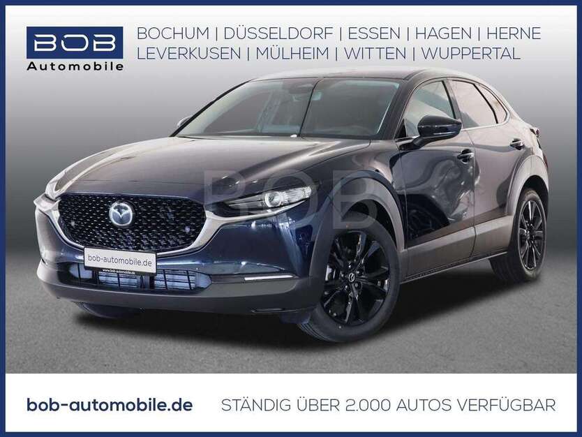 CX-30